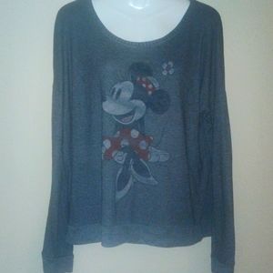 😈American Eagles Outfitters 😈 Minnie top